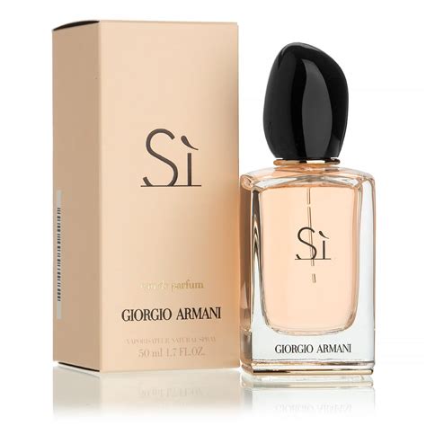 armani si parfum sale|si perfume 50ml cheapest price.